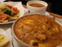 阿里巴巴焗雞扒飯-番茄屋葡式美食(总店)