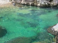 -石台牯牛降景区