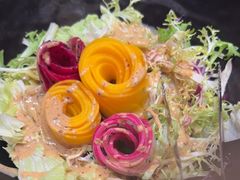 -崂山印象·青岛·海鲜渔家菜