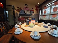 -寨子里的·钵钵菜·湘西山里菜(魅力湘西店)