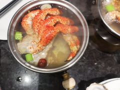 -川骄海鲜自助(河东店)