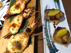 -九井澤精致料理(金茂店)