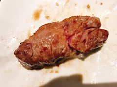 -俺的焼肉(銀座9丁目店)