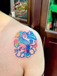 -MDZ STORE·TATTOO·耳饰