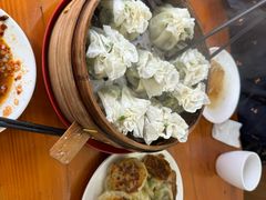 -源玺源烧麦馆(东护城河南街店)