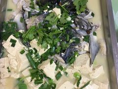 -连池鱼豆味坊(风景区店)