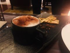 -杭州西子湖四季酒店-WL BISTRO西湖餐厅(灵隐路店)