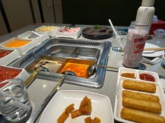 -海底捞火锅(八佰伴店)