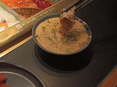 -川江号子火锅(运河城店)