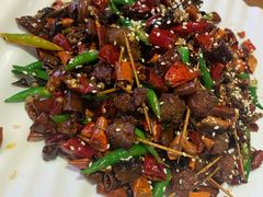 -兔槽江湖菜·重庆璧山兔(水围店)