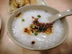 鸡粥-百家鸡味馆(清泰店)