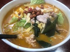 -缘久缘米粉(新街口店)