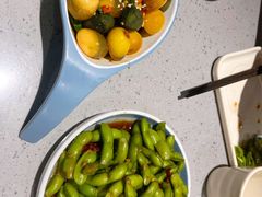 -李军力烧烤(祭城店)