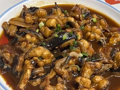 -坛南湾阿强农家乐.海鲜大排档老字号(福州地标美食店)