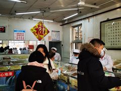 -欣乐糕点店(洪湖里总店)