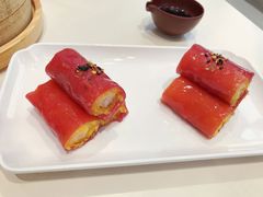 -蔡澜点心·粤菜(月星环球港店)