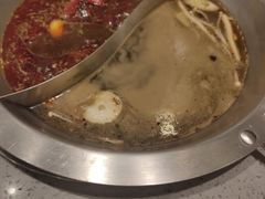 -芳竹园火锅(塘沽金街店)