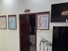 -张钰强中医正骨推拿连锁(唐家人才公寓店)