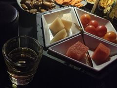 -赤红音乐现场(浦东金桥路店)