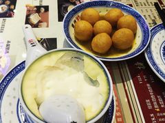 -捷信牛奶甜品世家(合生汇店)