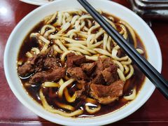 -老回回小吃(百万庄店)