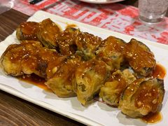 -七菜馆·东北菜·蒸饺(文体路店)