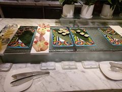 -丽都皇冠假日酒店·Matrix亦餐厅(望京店)