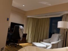 -上海静安昆仑大酒店