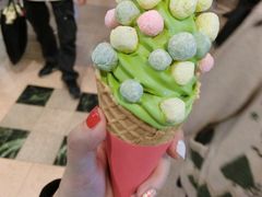 -Mazazu Crepe(海港城店)