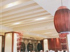 大堂-利苑酒家(金宝店)