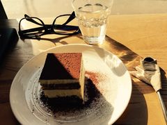 -VOYAGE COFFEE(北锣鼓巷店)