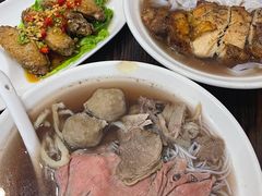 -PHO·5越南牛肉粉(建新路店)