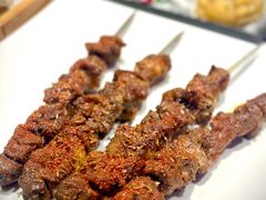-阳坊胜利涮羊肉(阳坊总店)