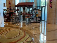 -宁波万豪酒店