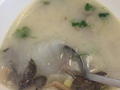 羊杂汤-河州宾馆清真餐厅(文锦南路店)