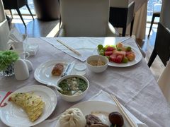-南京金陵饭店