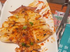 -通海俄式烧烤·俄罗斯大串(嵩山路店)