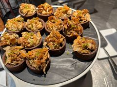 -北京王府井希尔顿酒店·万斯阁西餐厅