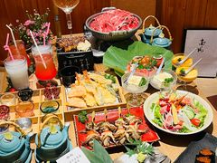 -南风(淮海街店)