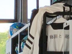-赛卡联盟卡丁车馆(上海世博店)