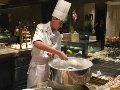 -AdD全日制餐厅(中谷花园酒店)