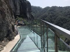 -大慈岩风景区