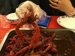 android_upload_pic-簋街仔仔小龙虾(簋街二店)