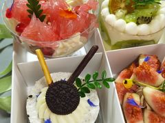-ZAZA CAKERY