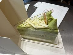 -M'CAKE(西单大悦城店)