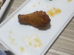 -必胜客(联投东方店)
