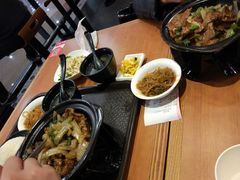 -老妈米线(港龙店)