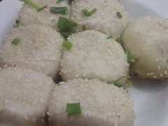 生煎&nbsp;-小杨生煎(龙之梦购物中心店)