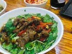 -肆姐面粉馆(坡子街店)