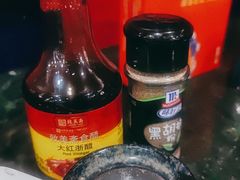 -齐海鱼圣深海石斑鱼火锅店(极地海洋世界店)